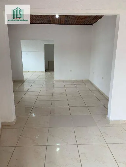 Foto 1 de Imóvel Comercial para alugar, 55m² em Casa Branca, Santo André