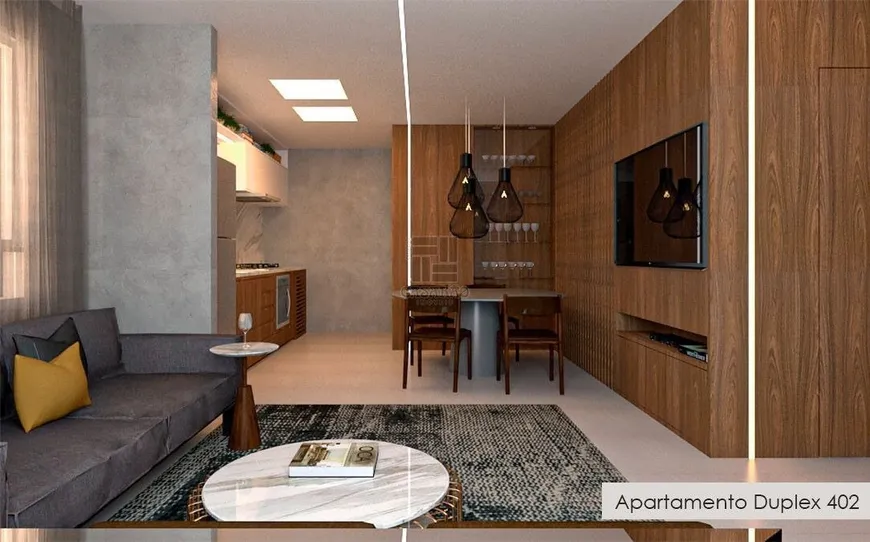 Foto 1 de Apartamento com 2 Quartos à venda, 80m² em Nossa Senhora Medianeira, Santa Maria