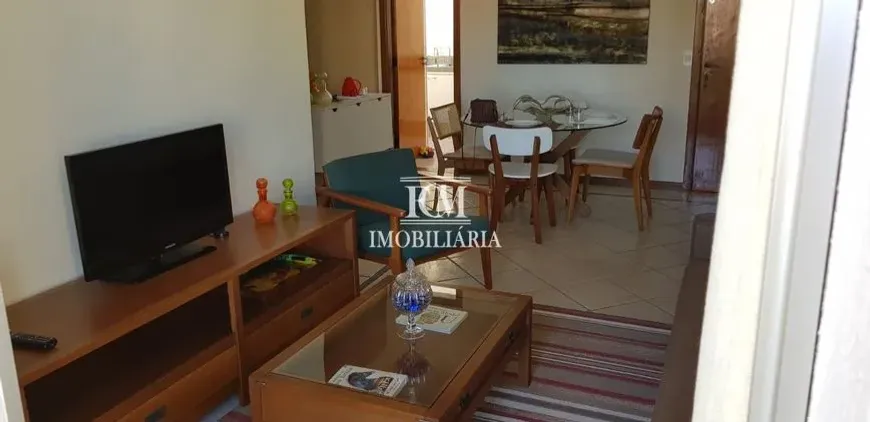 Foto 1 de Apartamento com 3 Quartos à venda, 85m² em Saraiva, Uberlândia