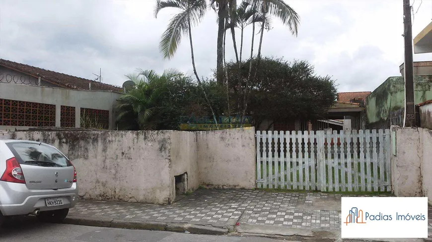 Foto 1 de Casa com 3 Quartos à venda, 73m² em Oceanopolis, Mongaguá