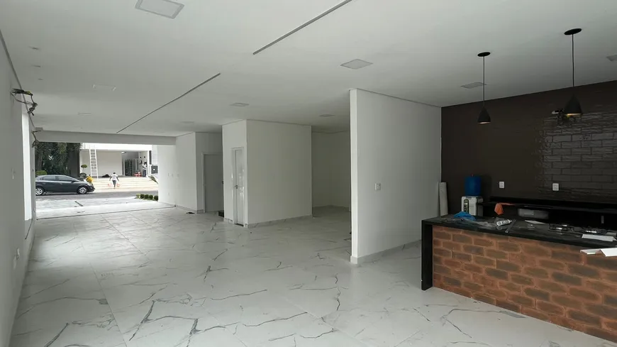 Foto 1 de Apartamento com 5 Quartos à venda, 352m² em Chapada, Manaus