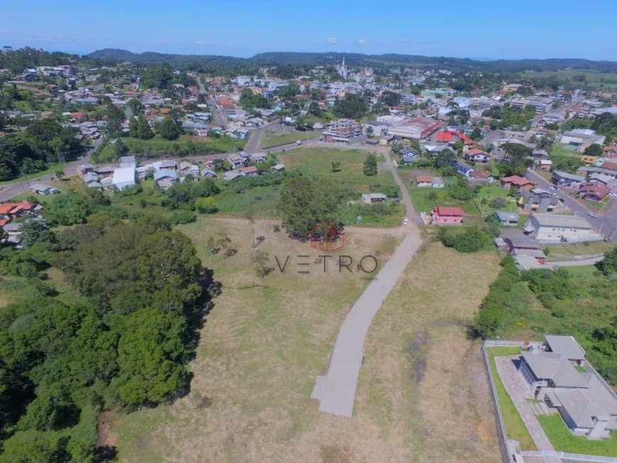 Foto 1 de Lote/Terreno à venda, 14679m² em Centro, São Francisco de Paula