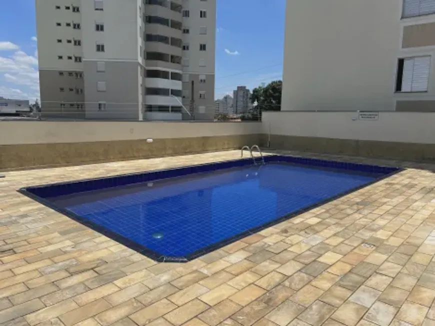 Foto 1 de Cobertura com 3 Quartos à venda, 126m² em Jardim América, São José dos Campos
