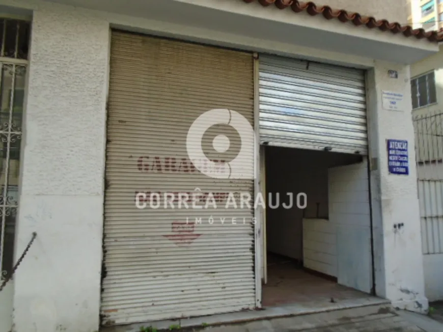 Foto 1 de Ponto Comercial à venda, 63m² em Vila Isabel, Rio de Janeiro