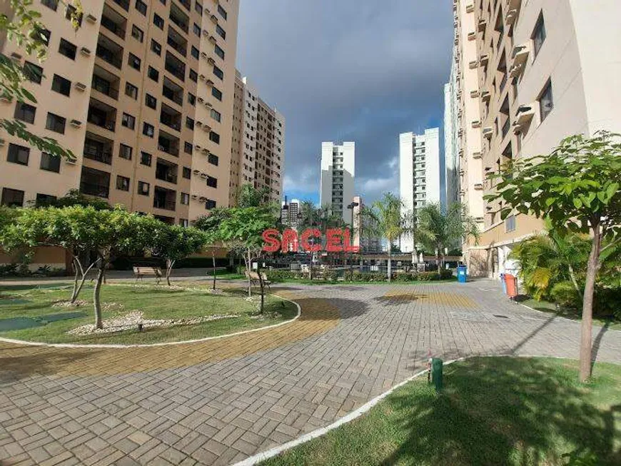 Foto 1 de Apartamento com 3 Quartos à venda, 80m² em Luzia, Aracaju