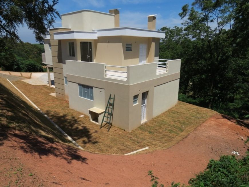 Casa de Condomínio 30 m² em Jardim São Roque em São Paulo, por R$ 600/Mês -  Viva Real