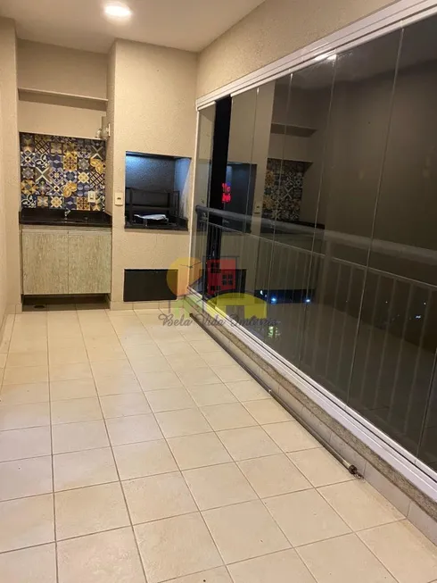 Foto 1 de Apartamento com 3 Quartos à venda, 106m² em Centro, São Bernardo do Campo