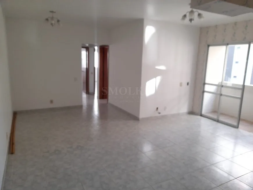 Foto 1 de Apartamento com 3 Quartos à venda, 110m² em Centro, Florianópolis