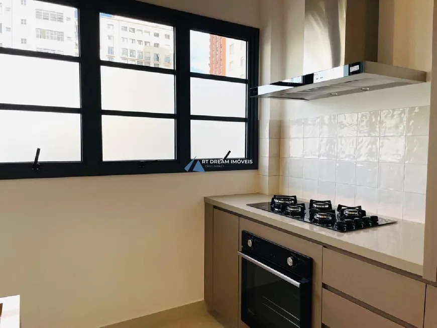 Foto 1 de Apartamento com 2 Quartos à venda, 100m² em Itaim Bibi, São Paulo