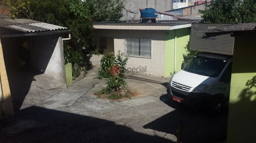 Foto 1 de Lote/Terreno à venda, 1440m² em Vila Bancaria, São Paulo