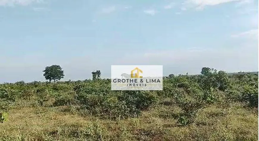 Foto 1 de Fazenda/Sítio com 10 Quartos à venda, 900m² em Centro, Figueirao