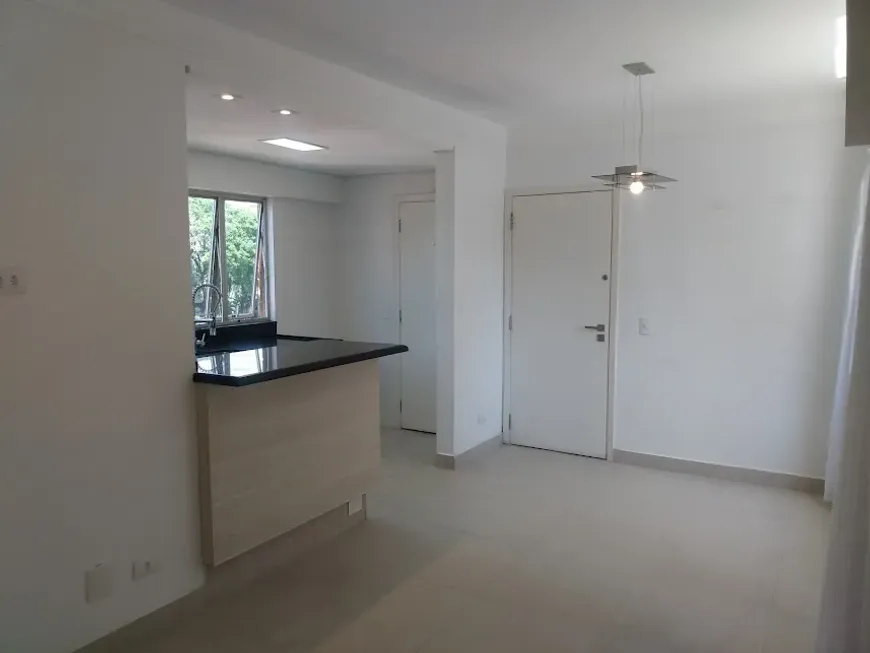 Foto 1 de Apartamento com 2 Quartos à venda, 60m² em Aclimação, São Paulo