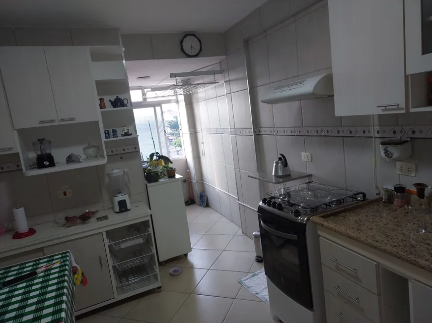 Foto 1 de Apartamento com 3 Quartos à venda, 73m² em Água Fria, São Paulo