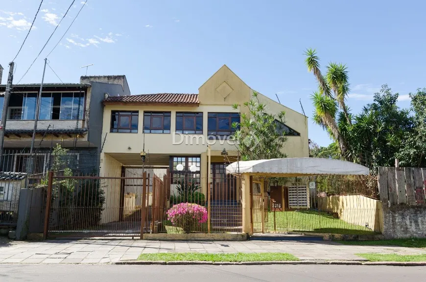 Foto 1 de Casa de Condomínio com 3 Quartos à venda, 151m² em Ipanema, Porto Alegre