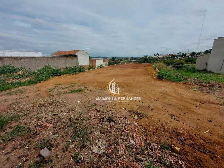 Foto 1 de Lote/Terreno à venda, 150m² em Jardim Centenário, Rio Claro