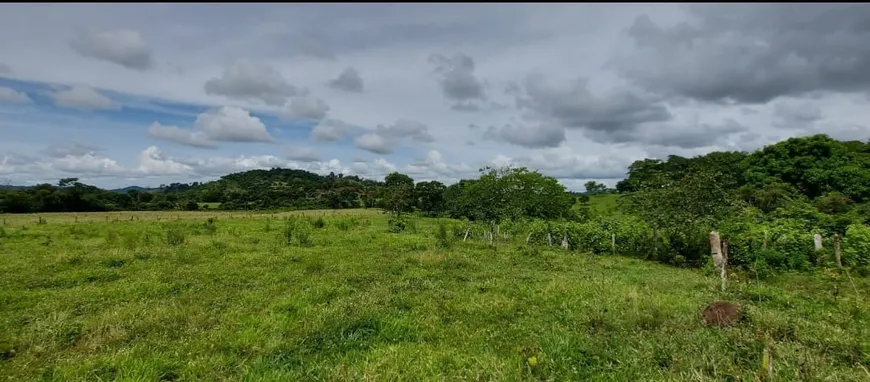 Foto 1 de Fazenda/Sítio à venda, 290000m² em Centro, Goianira