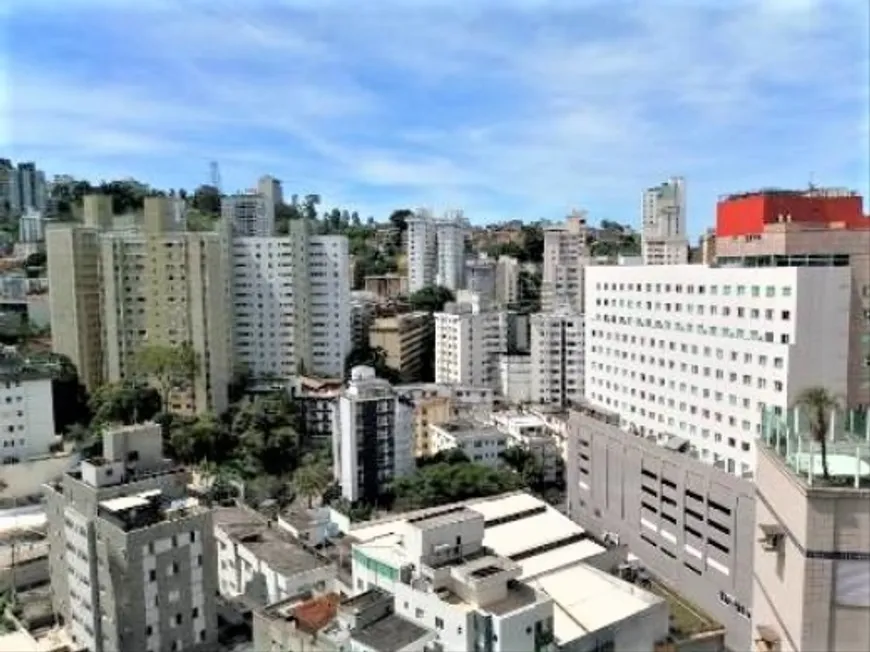 Foto 1 de Apartamento com 2 Quartos à venda, 89m² em Luxemburgo, Belo Horizonte