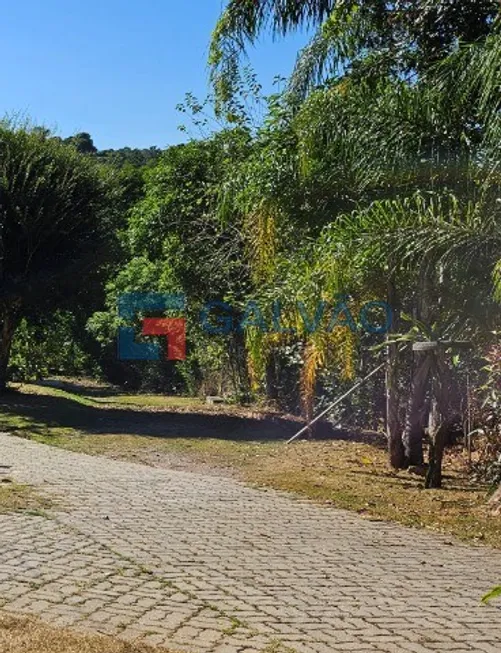 Foto 1 de Fazenda/Sítio com 1 Quarto para alugar, 45m² em Caxambú, Jundiaí