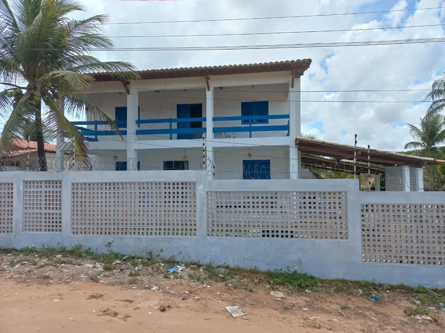 Foto 1 de Casa com 3 Quartos à venda, 140m² em Búzios, Nísia Floresta