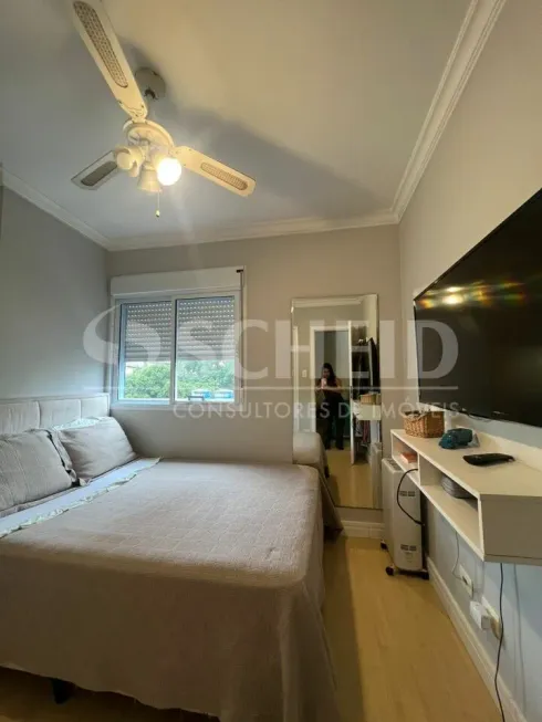 Foto 1 de Apartamento com 2 Quartos à venda, 70m² em Indianópolis, São Paulo