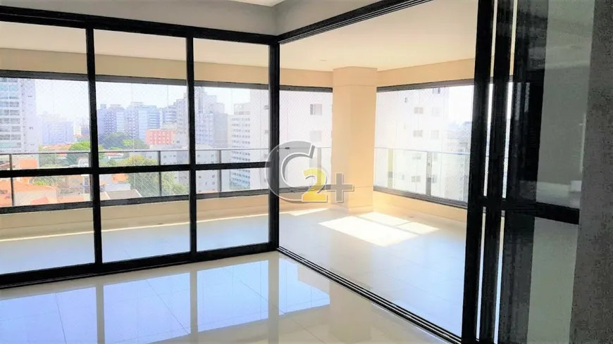 Foto 1 de Apartamento com 4 Quartos à venda, 228m² em Sumaré, São Paulo