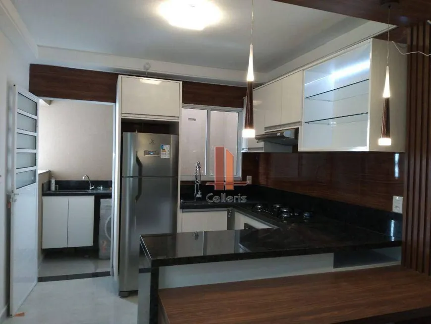 Foto 1 de Apartamento com 1 Quarto à venda, 44m² em Vila Ré, São Paulo