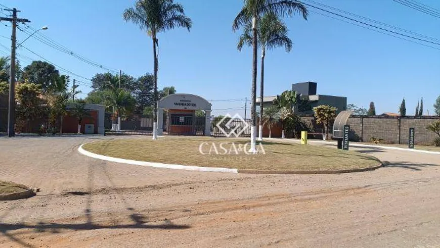 Foto 1 de Lote/Terreno à venda, 1000m² em Recanto dos Universitarios, Rio das Pedras