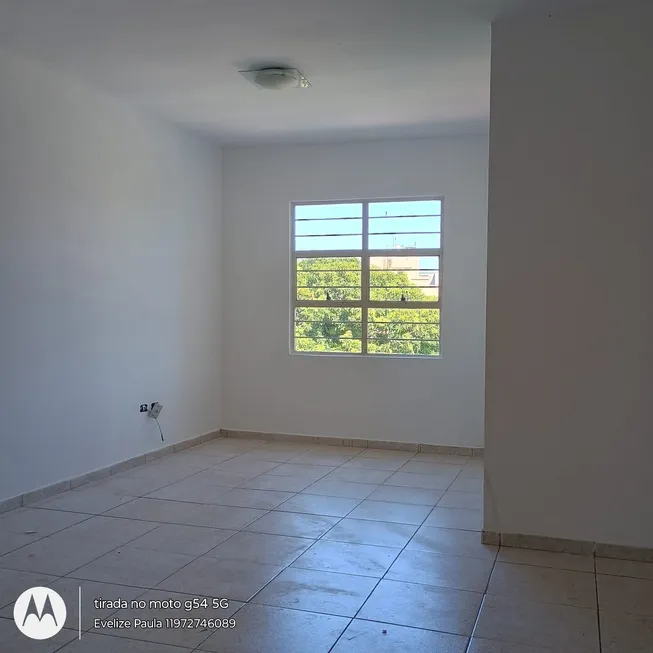 Foto 1 de Apartamento com 3 Quartos para alugar, 100m² em Jardim Florida, São Roque