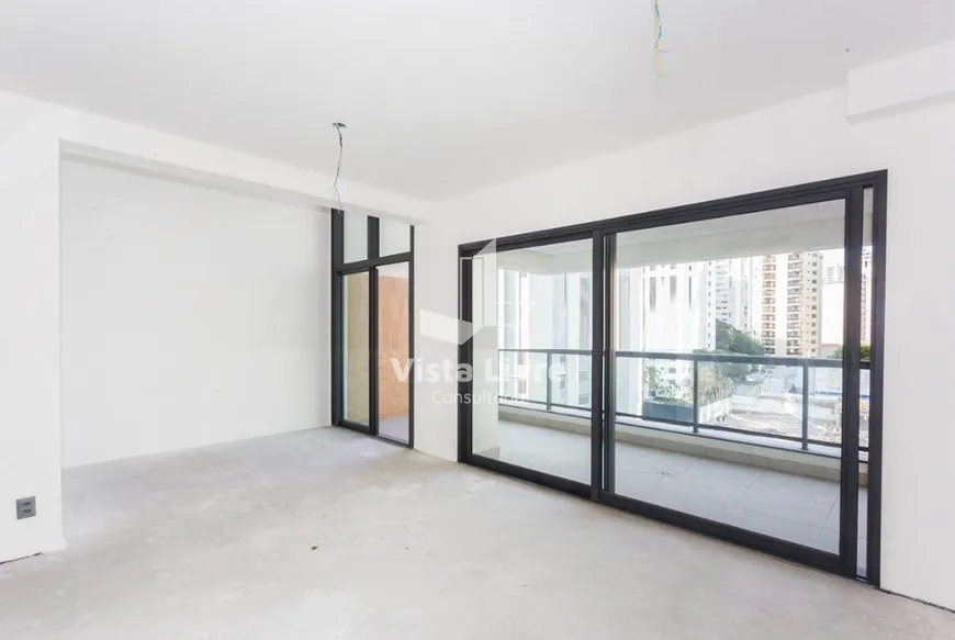 Foto 1 de Apartamento com 3 Quartos à venda, 127m² em Paraíso, São Paulo