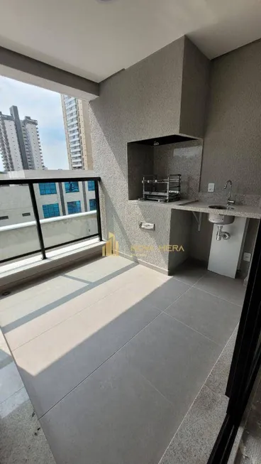 Foto 1 de Apartamento com 3 Quartos à venda, 92m² em Centro, Osasco