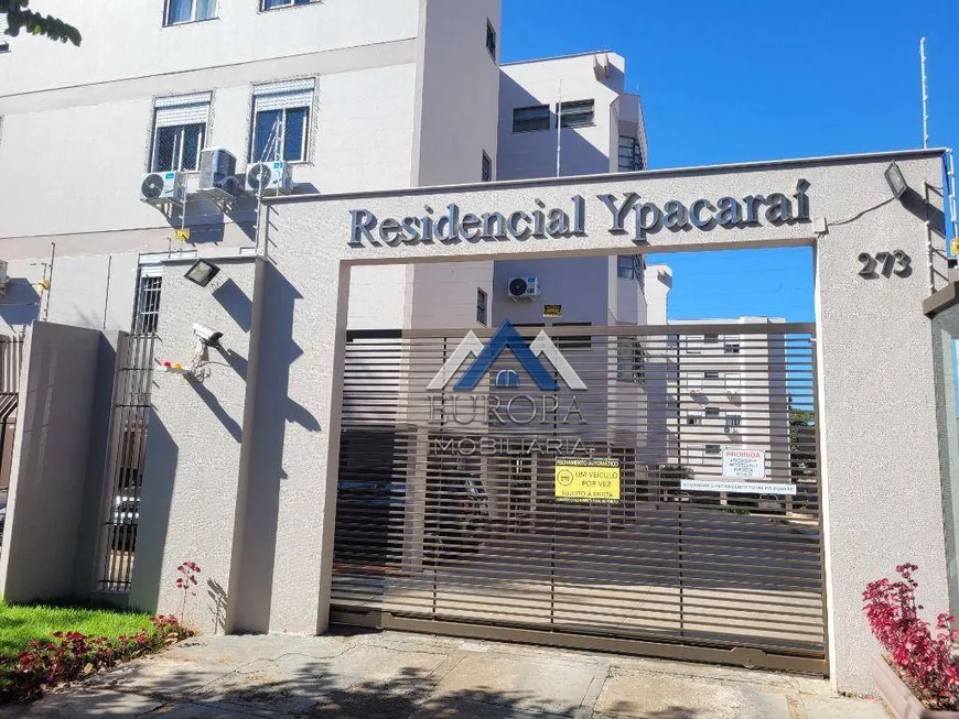 Foto 1 de Apartamento com 3 Quartos à venda, 102m² em Vila Fujita, Londrina