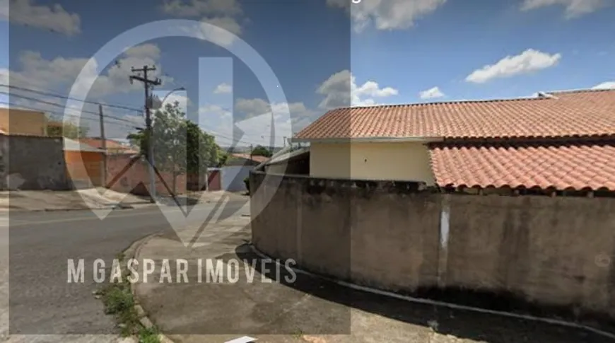 Foto 1 de Casa com 4 Quartos à venda, 160m² em Vila Aeroporto, Campinas