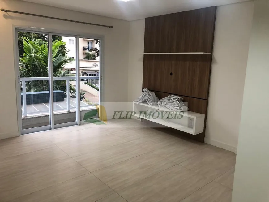 Foto 1 de Apartamento com 3 Quartos à venda, 92m² em Guanabara, Campinas