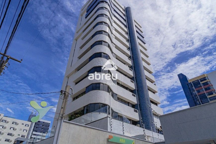 Apartamento 178 m² em Tirol em Natal, por R 900.000 Viva Real
