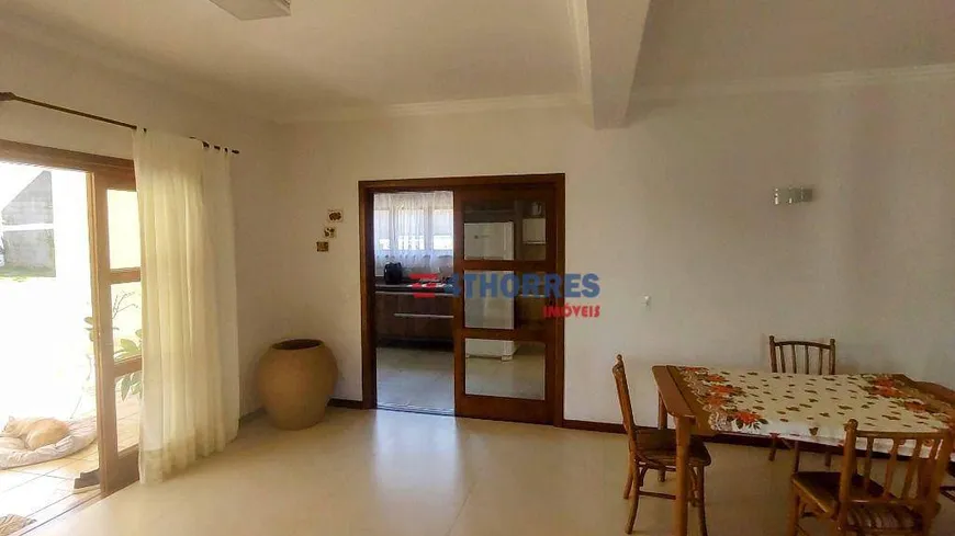 Foto 1 de Casa de Condomínio com 3 Quartos à venda, 226m² em Monte Catine, Vargem Grande Paulista