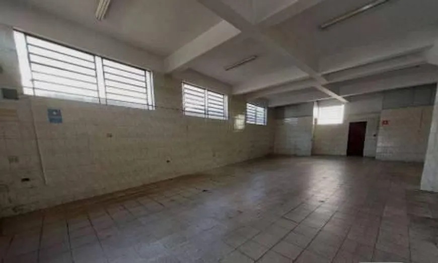 Foto 1 de Ponto Comercial com 1 Quarto para alugar, 260m² em Vila Polopoli, São Paulo
