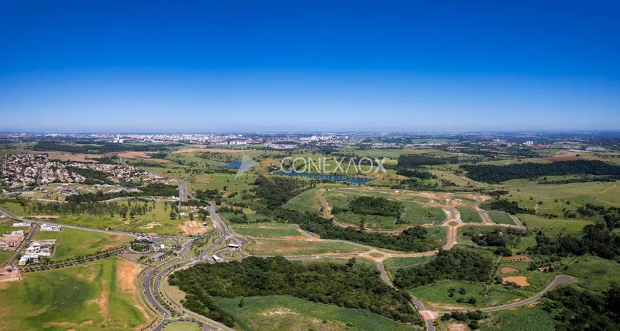 Foto 1 de Lote/Terreno à venda, 1000m² em Loteamento Residencial Entre Verdes Sousas, Campinas