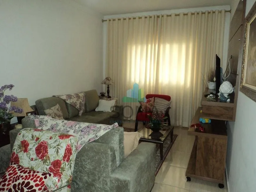Foto 1 de Apartamento com 3 Quartos à venda, 157m² em Centro, Campinas