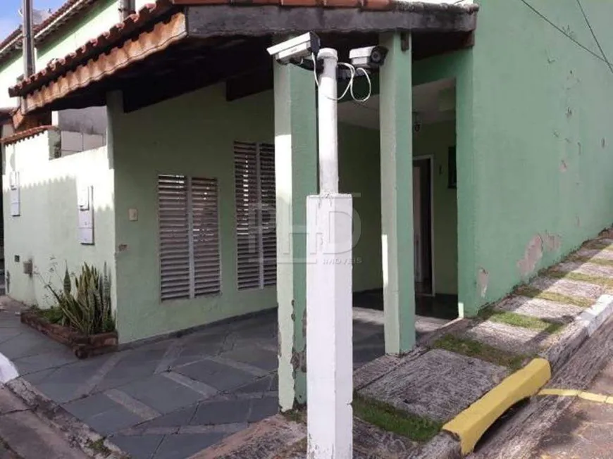Foto 1 de Sobrado com 2 Quartos à venda, 65m² em Jardim Vila Rica, Santo André