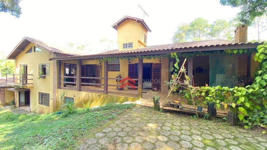 Foto 1 de Fazenda/Sítio com 2 Quartos à venda, 1000m² em Caucaia do Alto, Cotia