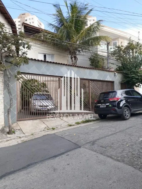 Foto 1 de Casa com 3 Quartos à venda, 192m² em Conjunto Habitacional Presidente Castelo Branco, Carapicuíba