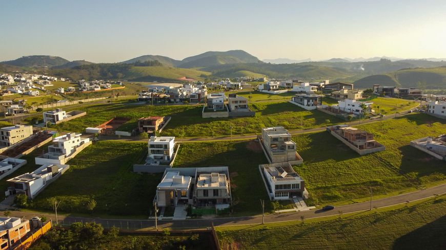 Lotes/Terrenos à venda em São Pedro, Juiz de Fora - Viva Real