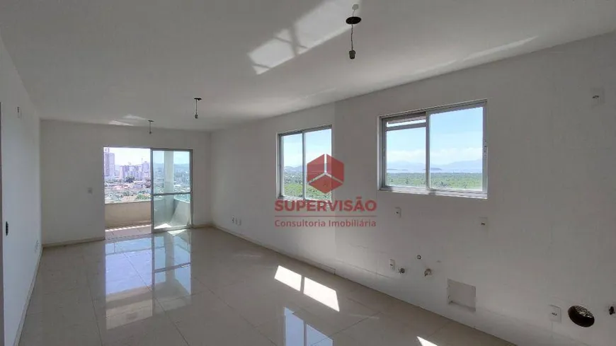 Foto 1 de Apartamento com 3 Quartos à venda, 98m² em Rio Grande, Palhoça