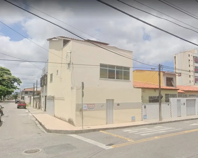 Foto 1 de Casa com 3 Quartos à venda, 232m² em Parquelândia, Fortaleza