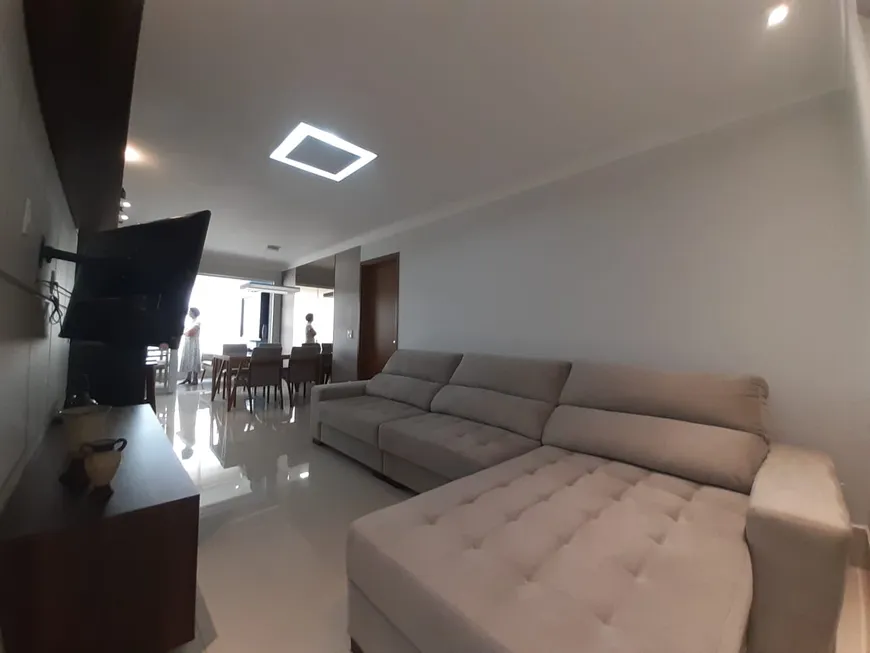 Foto 1 de Apartamento com 3 Quartos à venda, 106m² em Setor Aeroporto, Goiânia