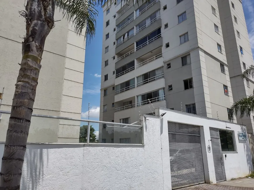 Foto 1 de Apartamento com 2 Quartos à venda, 62m² em Bandeirantes, Belo Horizonte