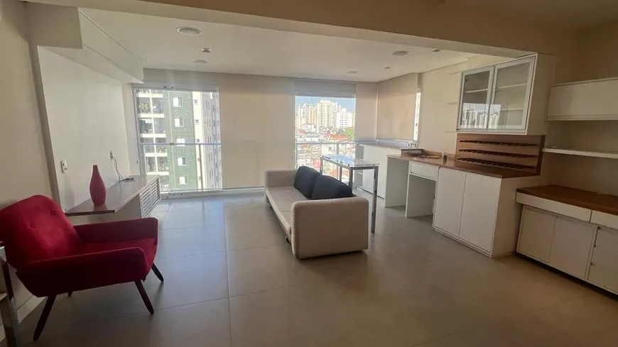 Foto 1 de Apartamento com 2 Quartos à venda, 92m² em Bosque da Saúde, São Paulo