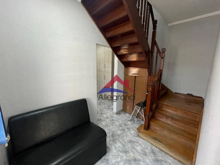 Foto 1 de Casa com 3 Quartos à venda, 250m² em Belém, São Paulo