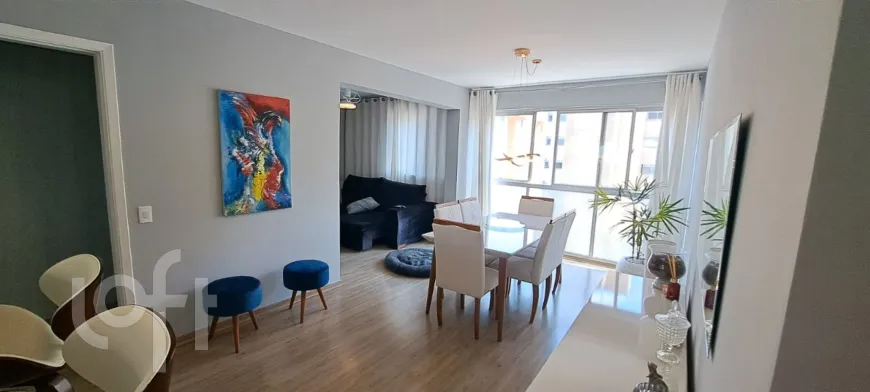 Foto 1 de Apartamento com 2 Quartos à venda, 100m² em Vila Andrade, São Paulo