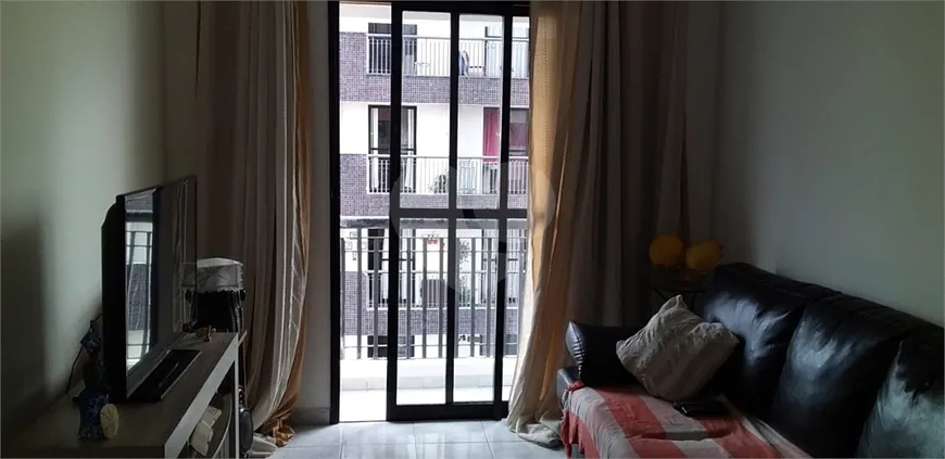 Foto 1 de Apartamento com 2 Quartos à venda, 55m² em Freguesia do Ó, São Paulo